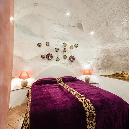 Appartement Castillo Lanzarote Bentley - Luxury -sleep In A Volcanic Cave