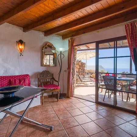 Appartement Castillo Lanzarote Bentley - Luxury -sleep In A Volcanic Cave Tías