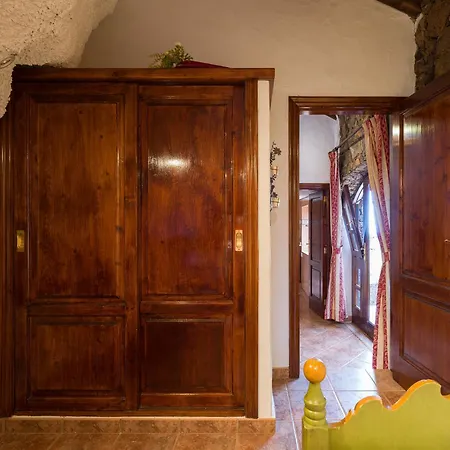 Appartement Castillo Lanzarote Bentley - Luxury -sleep In A Volcanic Cave