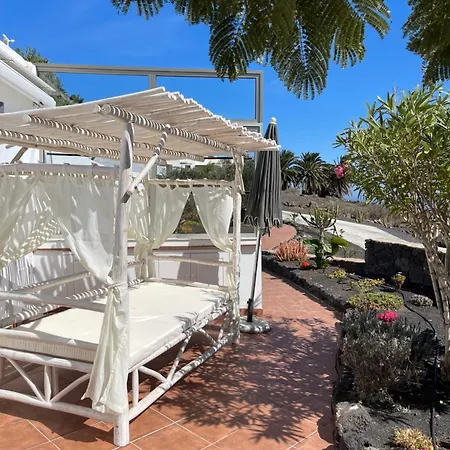 Appartement Castillo Lanzarote Bentley - Luxury -sleep In A Volcanic Cave