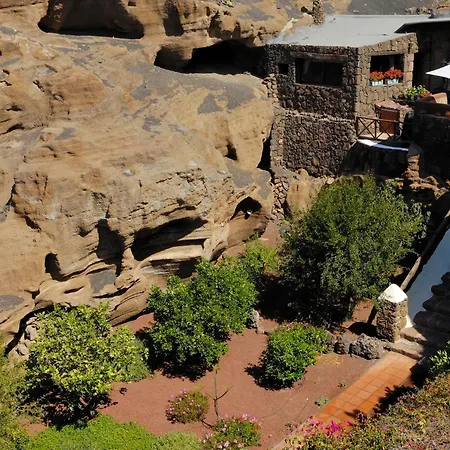 Castillo Lanzarote Bentley - Luxury -sleep In A Volcanic Cave Appartement