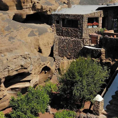Castillo Lanzarote Bentley - Luxury -sleep In A Volcanic Cave Appartement *