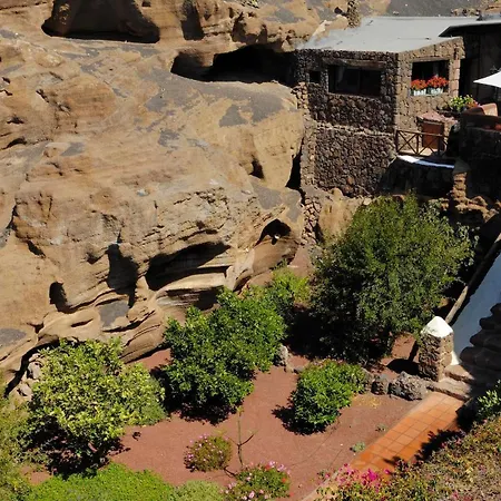 Appartement Castillo Lanzarote Bentley - Luxury -sleep In A Volcanic Cave