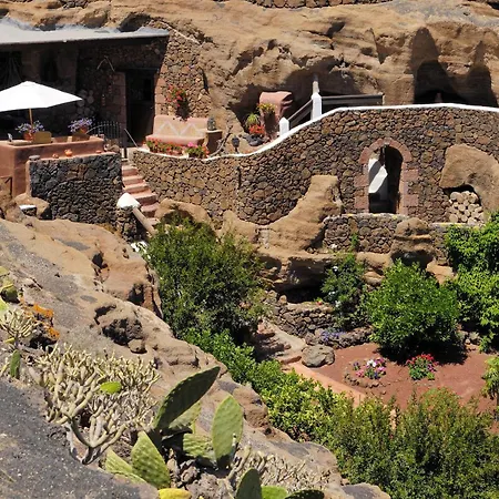 Castillo Schlaraffenland